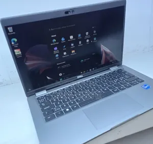 New Laptop Dell Latitude 5440 16GB Intel Core i5 SSD 256GB