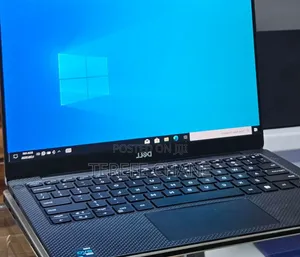 New Laptop Dell XPS 13 16GB Intel Core i7 SSD 512GB