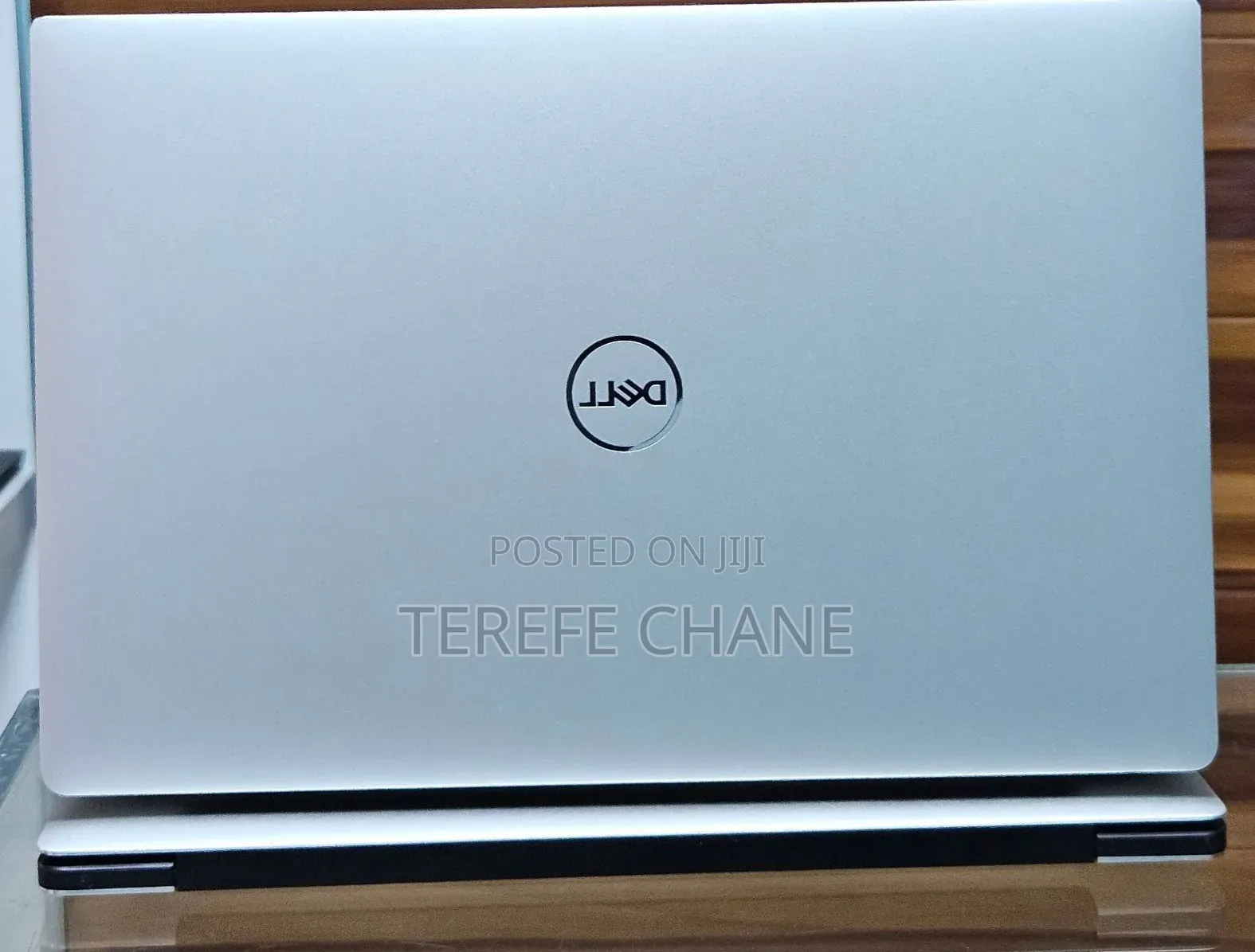 New Laptop Dell XPS 13 16GB Intel Core i7 SSD 512GB