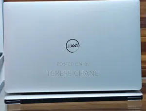 New Laptop Dell XPS 13 16GB Intel Core i7 SSD 512GB
