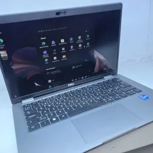 New Laptop Dell Latitude 5440 16GB Intel Core i5 SSD 256GB