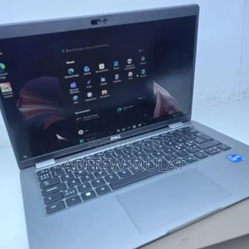 New Laptop Dell Latitude 5440 16GB Intel Core i5 SSD 256GB