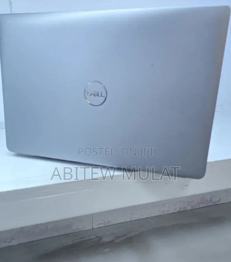New Laptop Dell Latitude 5440 16GB Intel Core i5 SSD 256GB