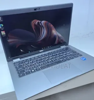 New Laptop Dell Latitude 5440 16GB Intel Core i5 SSD 256GB