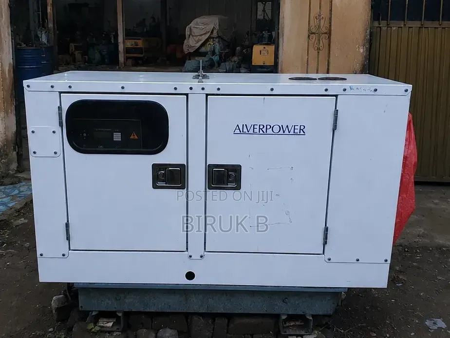 Perkins Generator