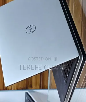 New Laptop Dell XPS 13 16GB Intel Core i7 SSD 512GB