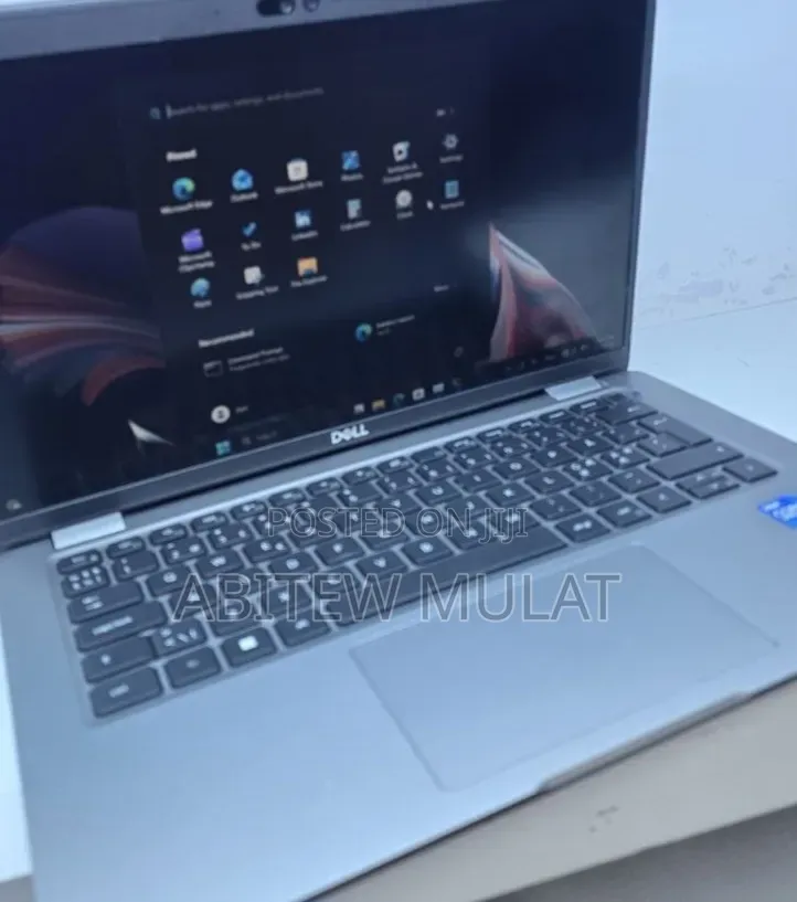New Laptop Dell Latitude 5440 16GB Intel Core i5 SSD 256GB