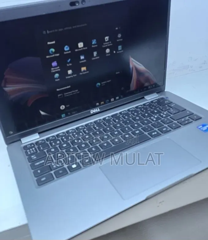 New Laptop Dell Latitude 5440 16GB Intel Core i5 SSD 256GB