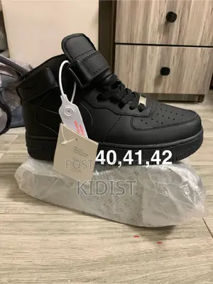 Nike Air Force 1 Mid