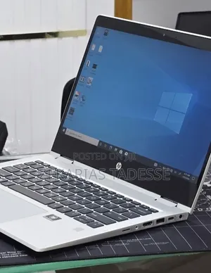 New Laptop HP ProBook 430 16GB AMD Ryzen 5 SSD 512GB