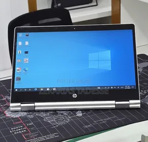 New Laptop HP ProBook 430 16GB AMD Ryzen 5 SSD 512GB