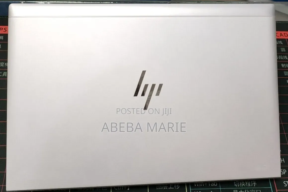 New Laptop HP EliteBook 830 G8 16GB Intel Core i5 SSD 512GB