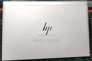 New Laptop HP EliteBook 830 G8 16GB Intel Core i5 SSD 512GB
