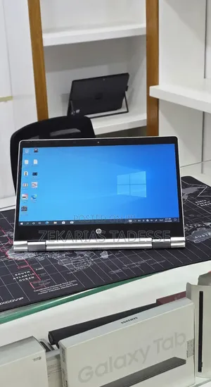 New Laptop HP ProBook 430 16GB AMD Ryzen 5 SSD 512GB