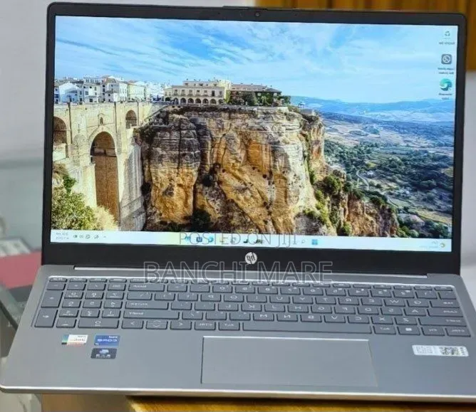 New Laptop HP Stream Notebook 16GB Intel Core i7 SSD 1T