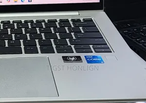 New Laptop HP EliteBook 840 16GB Intel Core i7 SSD 512GB