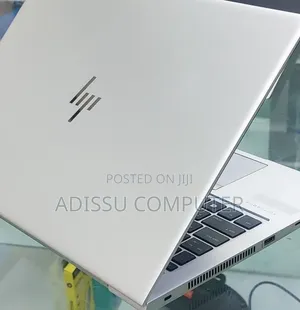 New Laptop HP EliteBook 840 G5 8GB Intel Core i7 SSD 512GB