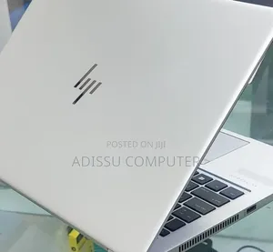 New Laptop HP EliteBook 840 G5 8GB Intel Core i7 SSD 512GB