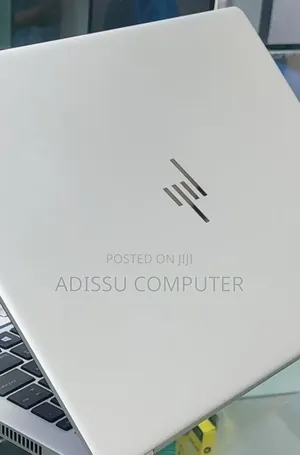 New Laptop HP EliteBook 840 G5 8GB Intel Core i7 SSD 512GB