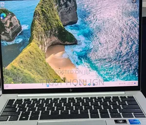 New Laptop HP EliteBook 840 16GB Intel Core i7 SSD 512GB