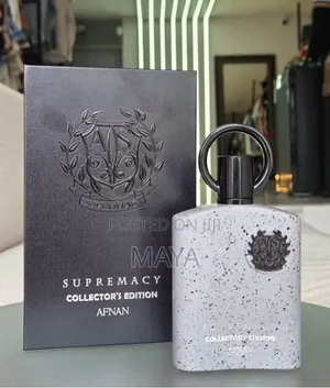 Afnan Supremacy Collectors Edition