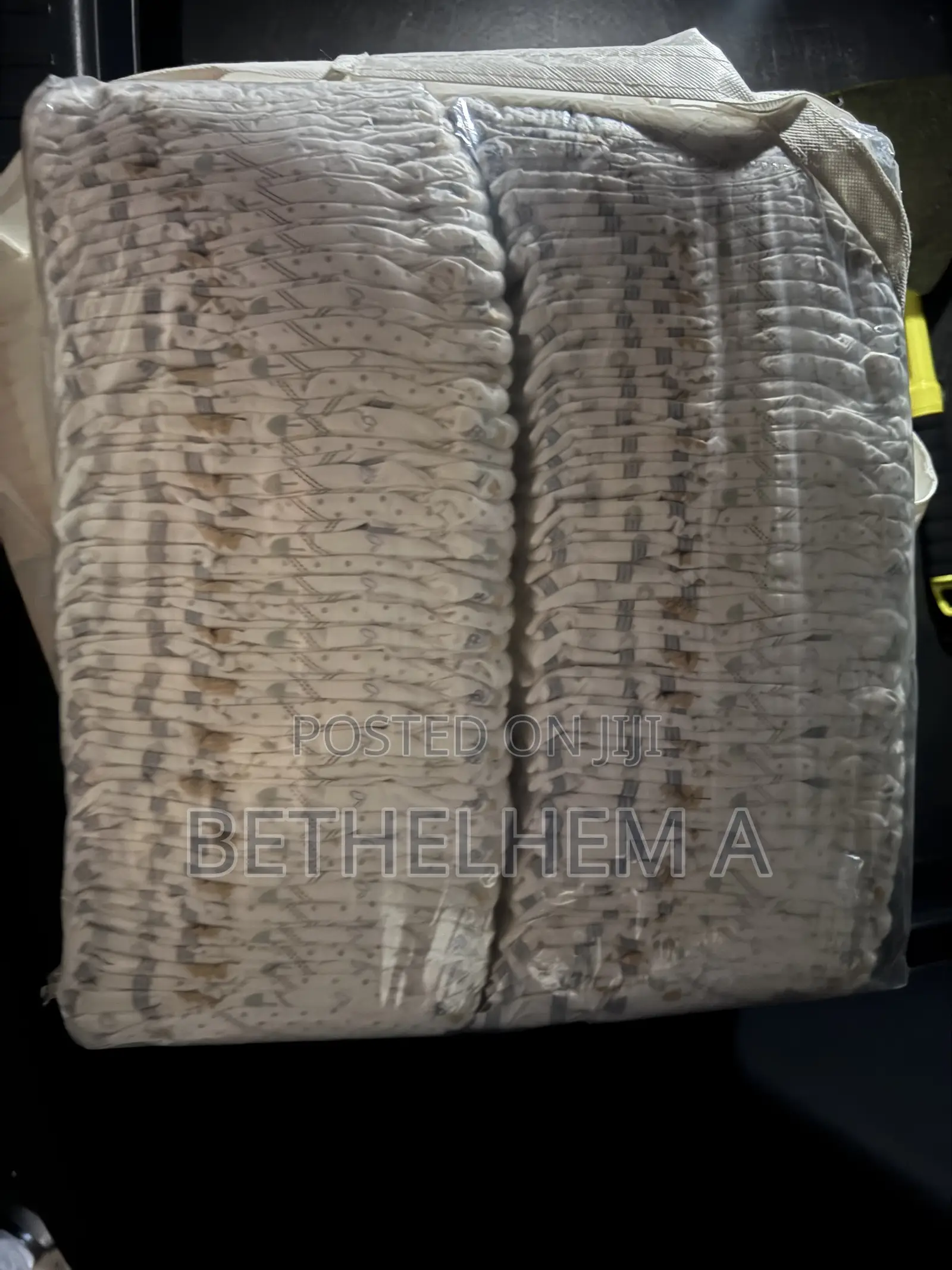 Huggie Diapers