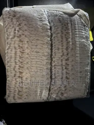 Huggie Diapers