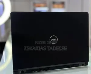 New Laptop Dell 8GB Intel Core i5 HDD 500GB