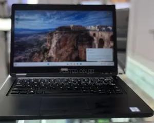 New Laptop Dell 8GB Intel Core i5 HDD 500GB