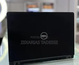 New Laptop Dell 8GB Intel Core i5 HDD 500GB