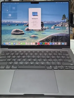 New Laptop Apple MacBook Pro 2019 16GB Apple M5 Pro SSD 1T