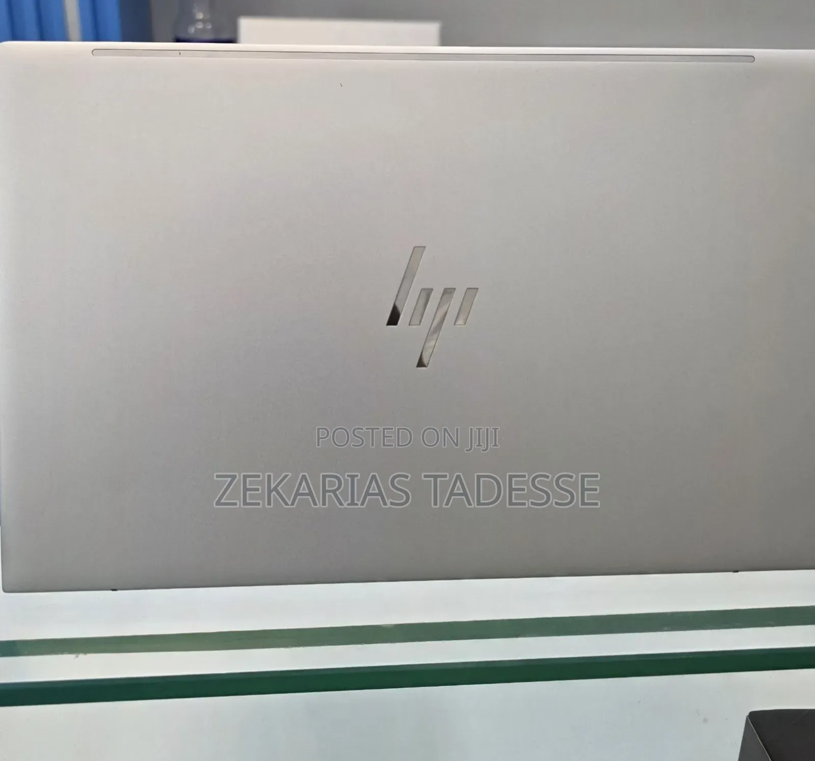 New Laptop HP Envy 13 16GB Intel Core i5 SSD 512GB