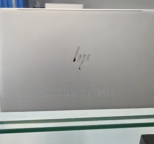 New Laptop HP Envy 13 16GB Intel Core i5 SSD 512GB