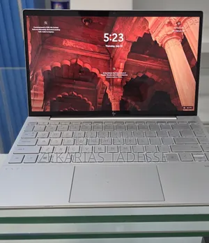 New Laptop HP Envy 13 16GB Intel Core i5 SSD 512GB