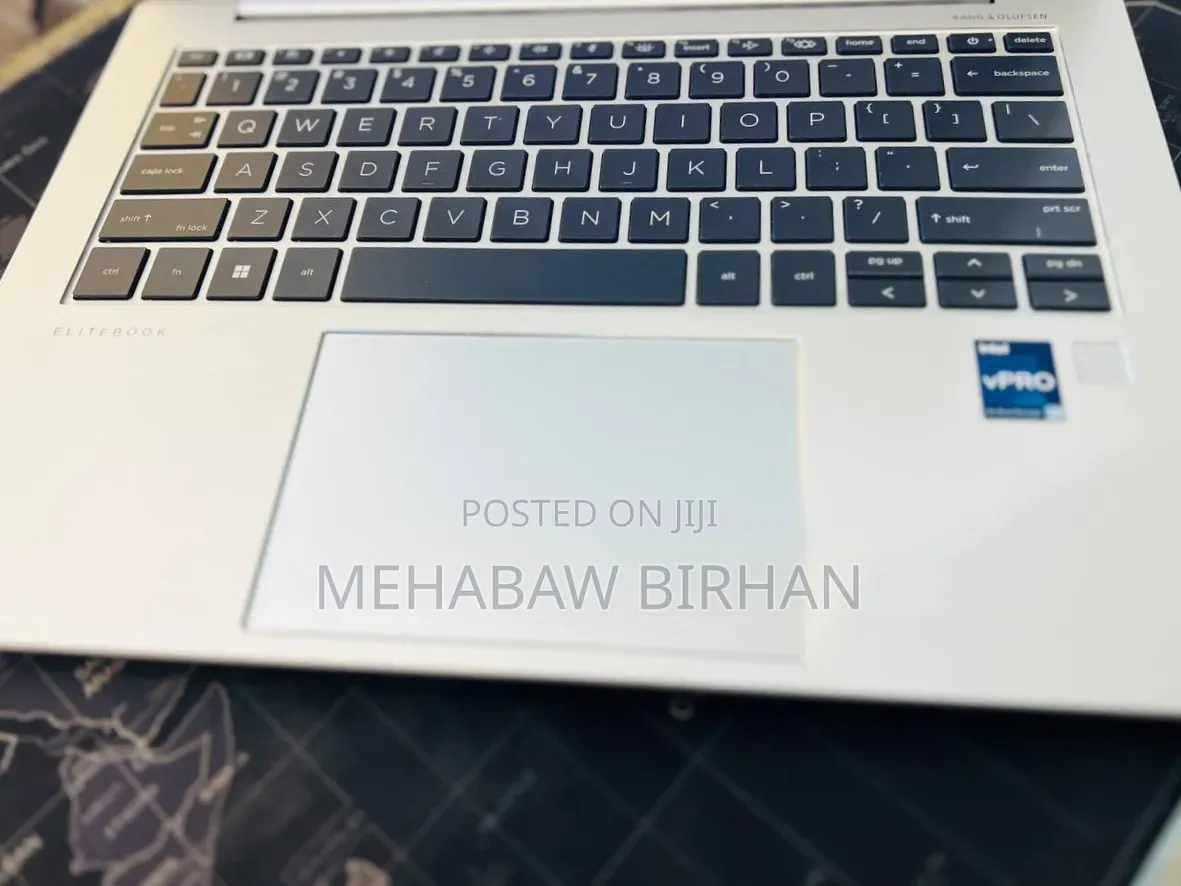 New Laptop HP EliteBook 840 16GB Intel Core i7 SSD 512GB