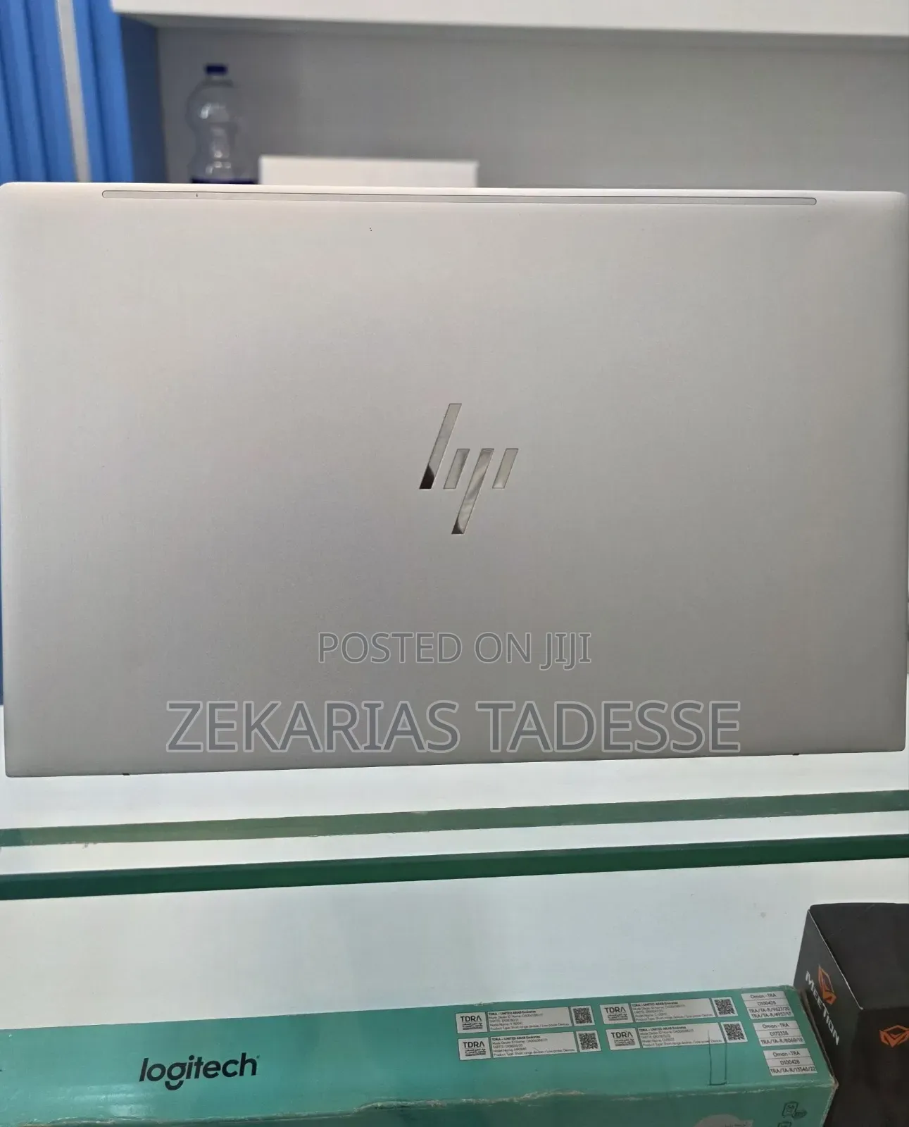 New Laptop HP Envy 13 16GB Intel Core i5 SSD 512GB