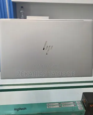 New Laptop HP Envy 13 16GB Intel Core i5 SSD 512GB