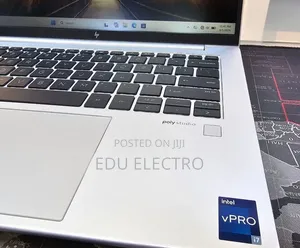 New Laptop HP EliteBook 840 G10 16GB Intel Core i7 SSD 512GB