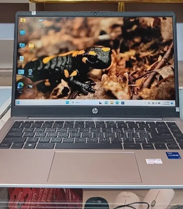 New Laptop HP Stream Notebook 16GB Intel Core i7 SSD 1T