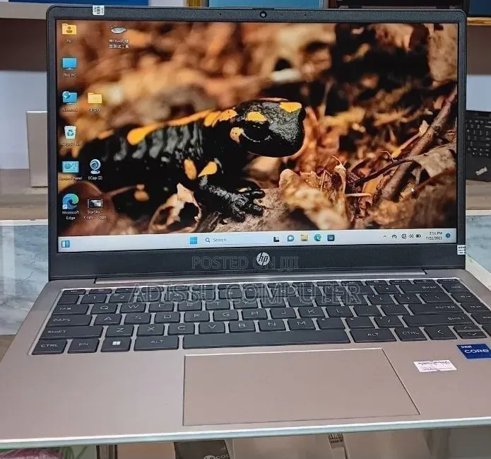 New Laptop HP Stream Notebook 16GB Intel Core i7 SSD 1T