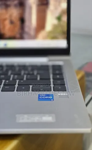 New Laptop HP EliteBook 840 G8 16GB Intel Core i5 SSD 512GB