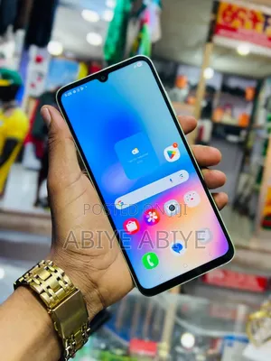 Samsung Galaxy A05s 128 GB Green