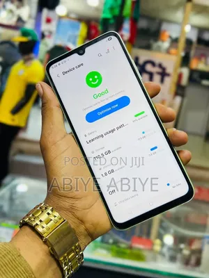 Samsung Galaxy A05s 128 GB Green