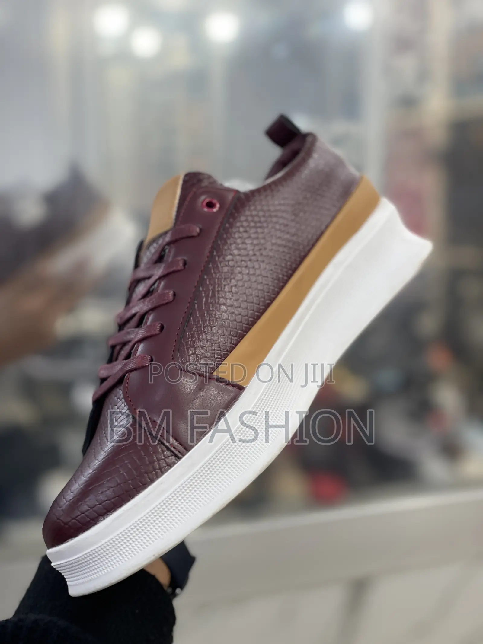 Timberland Quality Brand Casual Flats