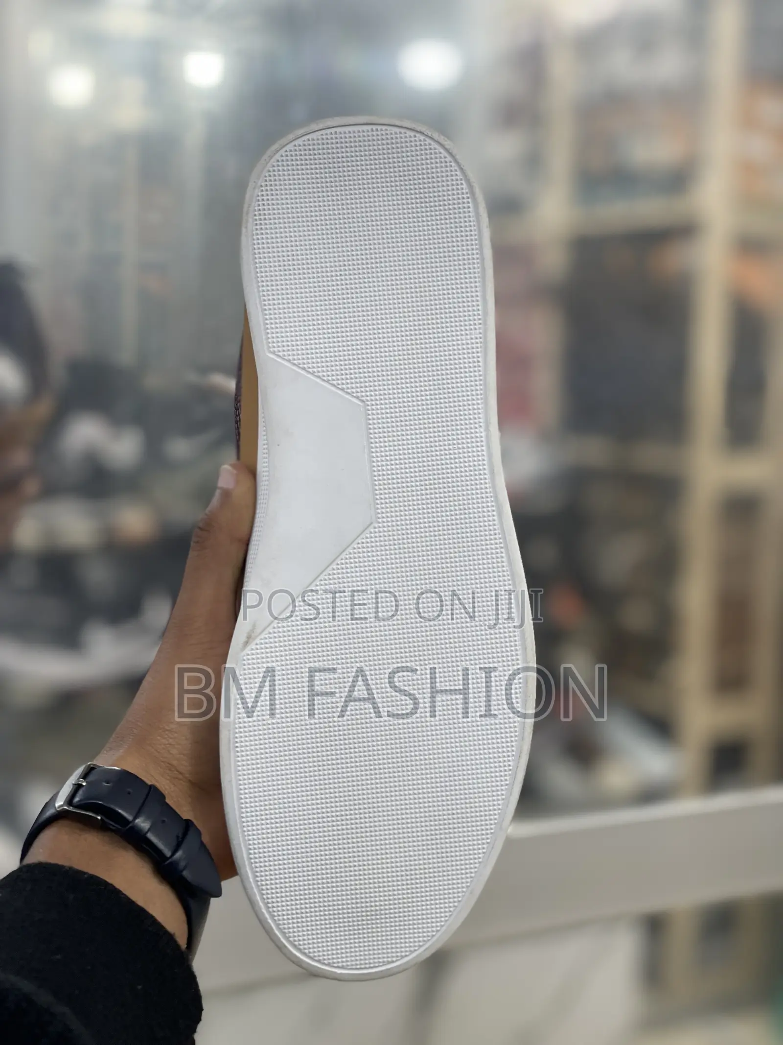 Timberland Quality Brand Casual Flats