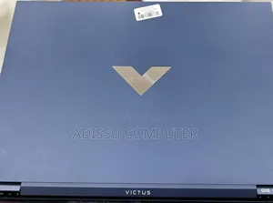 New Laptop HP Victus 16 16GB Intel Core i7 SSD 512GB