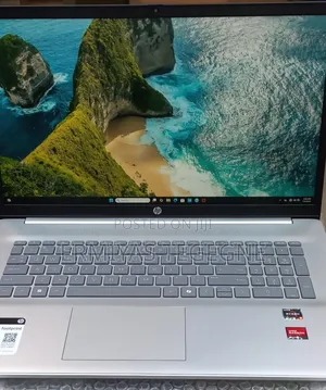 New Laptop HP Stream Notebook 16GB AMD Ryzen 7 SSD 512GB