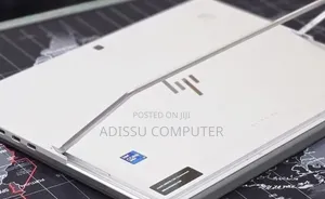 New Laptop HP Elite X2 G8 16GB Intel Core i7 SSD 512GB