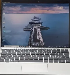 New Laptop HP Elite X2 G8 16GB Intel Core i7 SSD 512GB