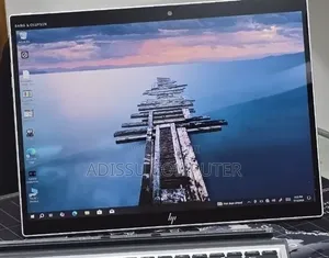 New Laptop HP Elite X2 G8 16GB Intel Core i7 SSD 512GB